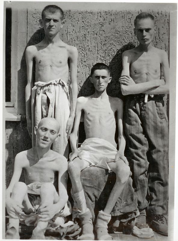 Buchenwald 16